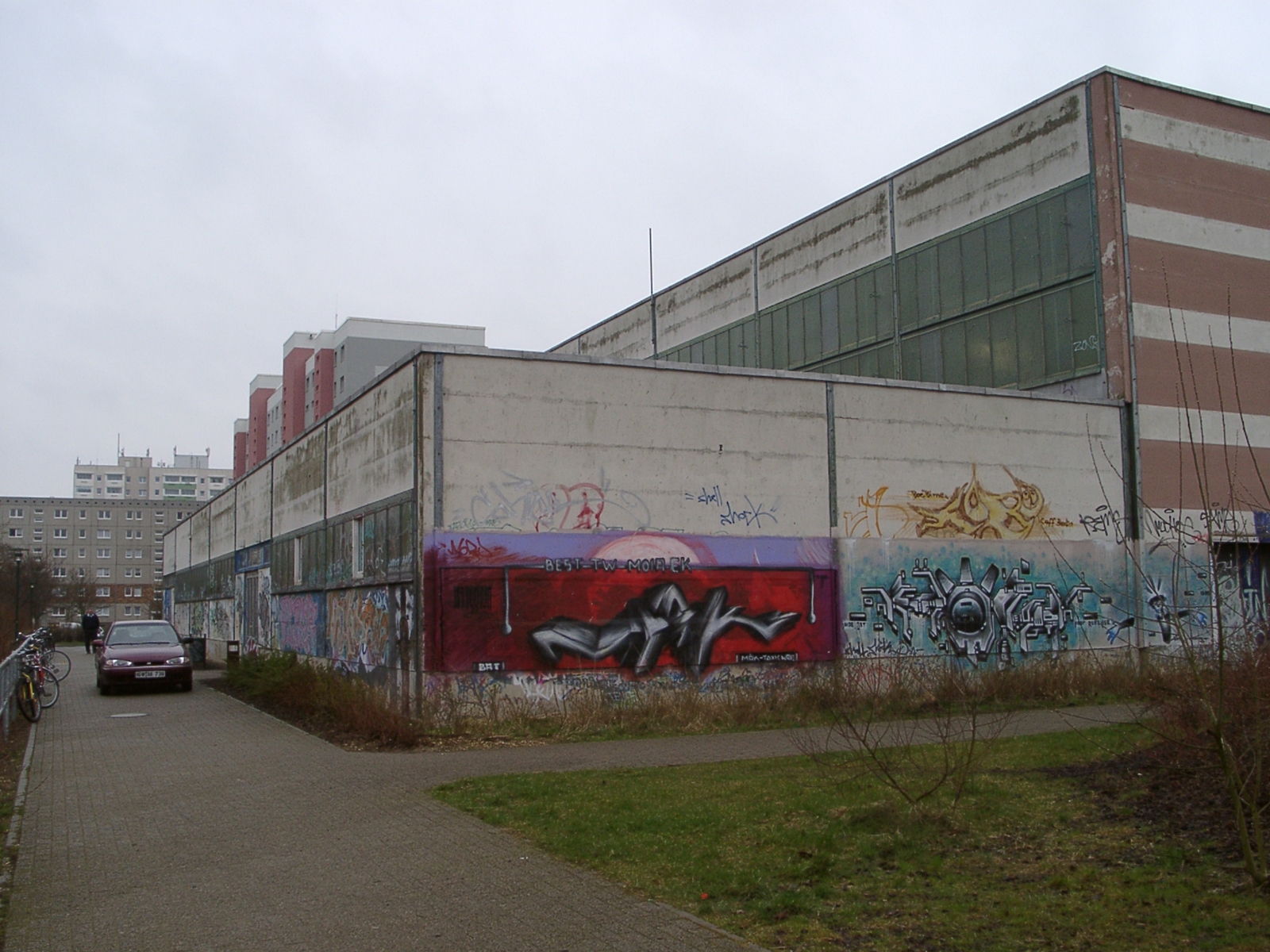 Vorschau